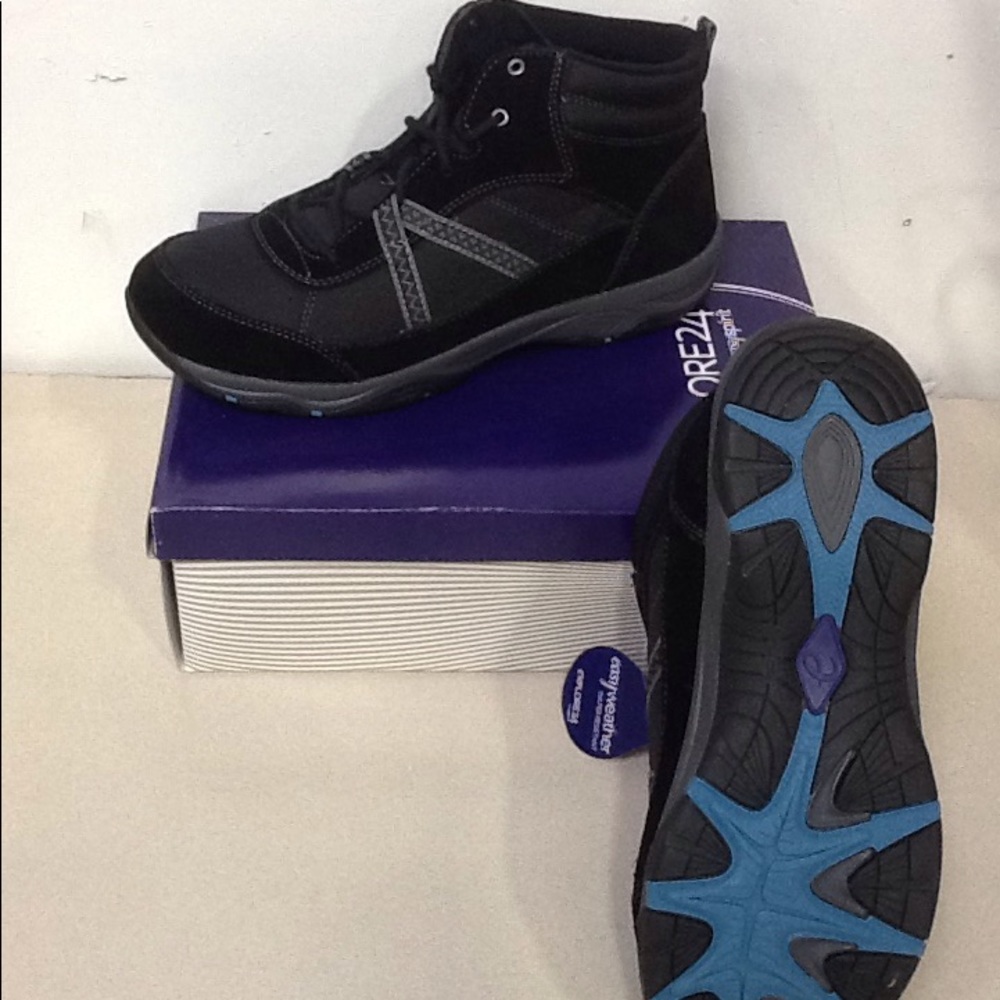 Easy spirit shoes